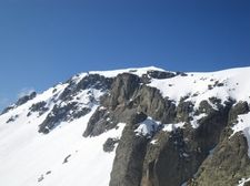 Le Monte Cardu